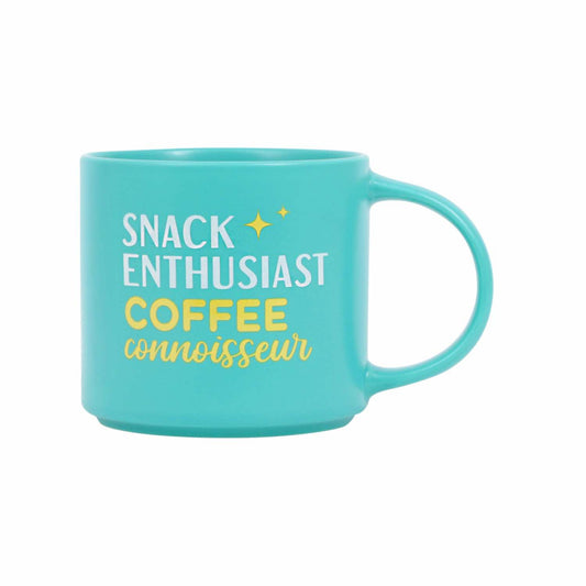 Splosh Cheeky Snack Coffee Mug