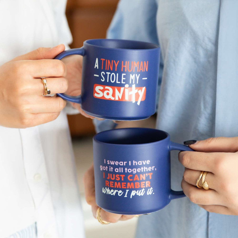 Splosh Cheeky Remember Mug