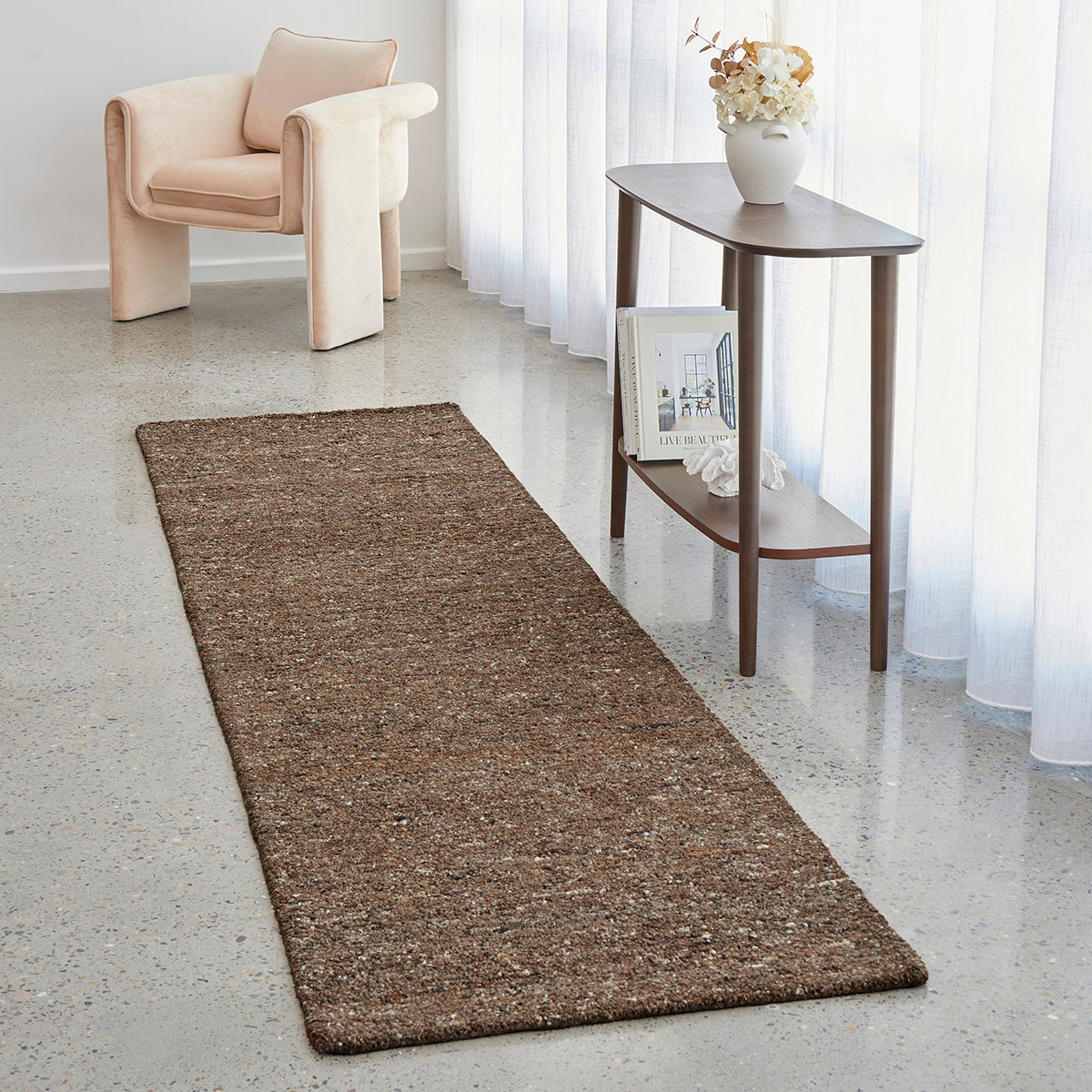 Conscious Loom Embrace Runner