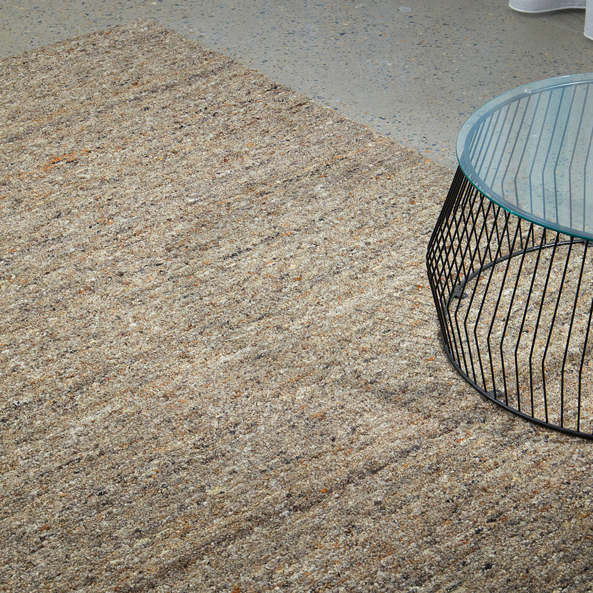 Conscious Loom Embrace Rug