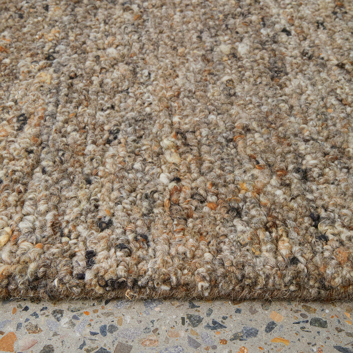 Conscious Loom Embrace Rug