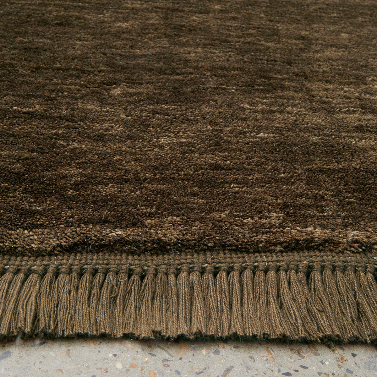 Conscious Loom Kinship Rug