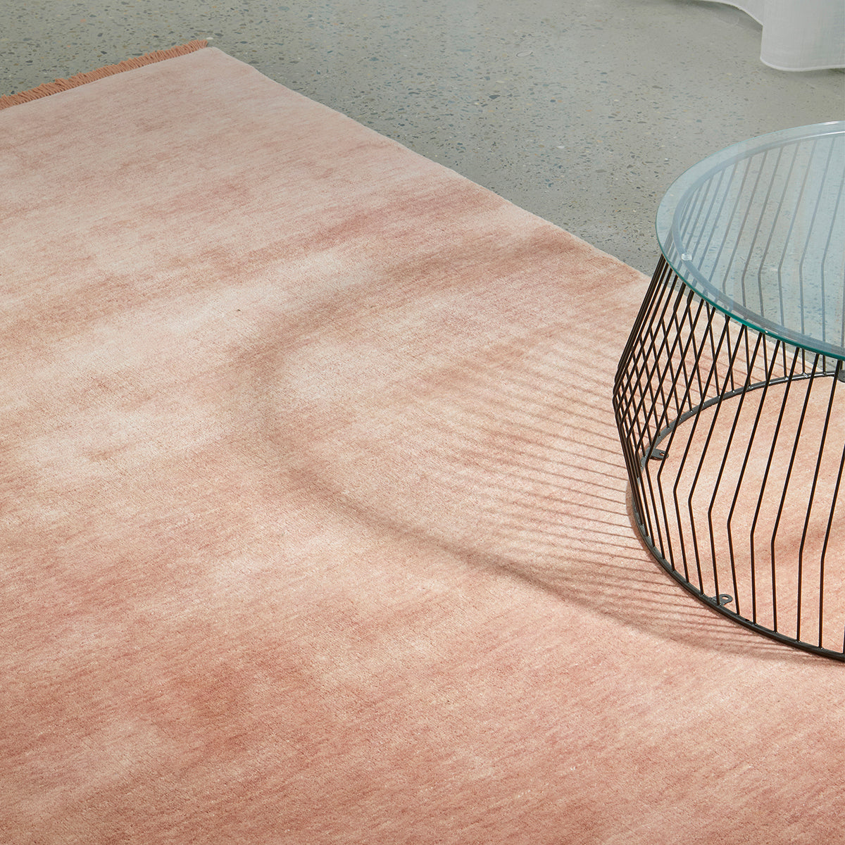 Conscious Loom Kinship Rug