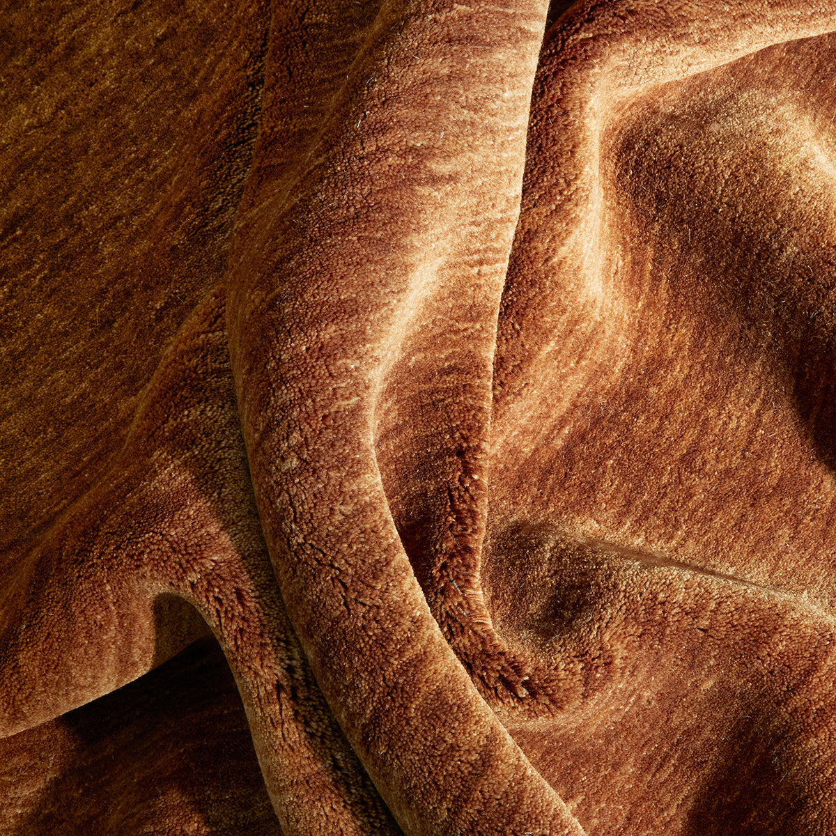 Conscious Loom Kinship Rug
