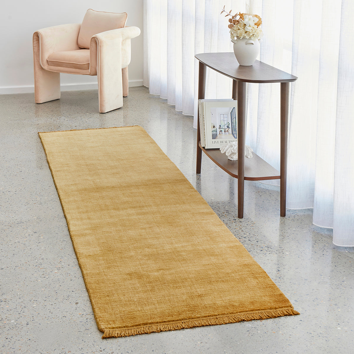 Conscious Loom Kinship Runner