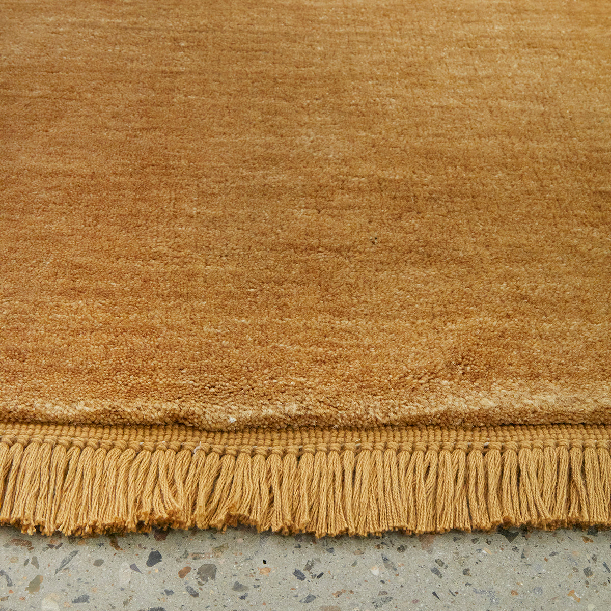 Conscious Loom Kinship Rug