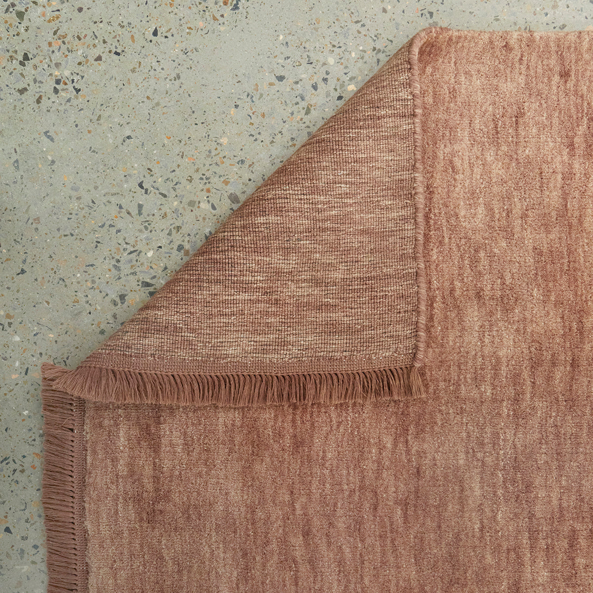 Conscious Loom Kinship Rug