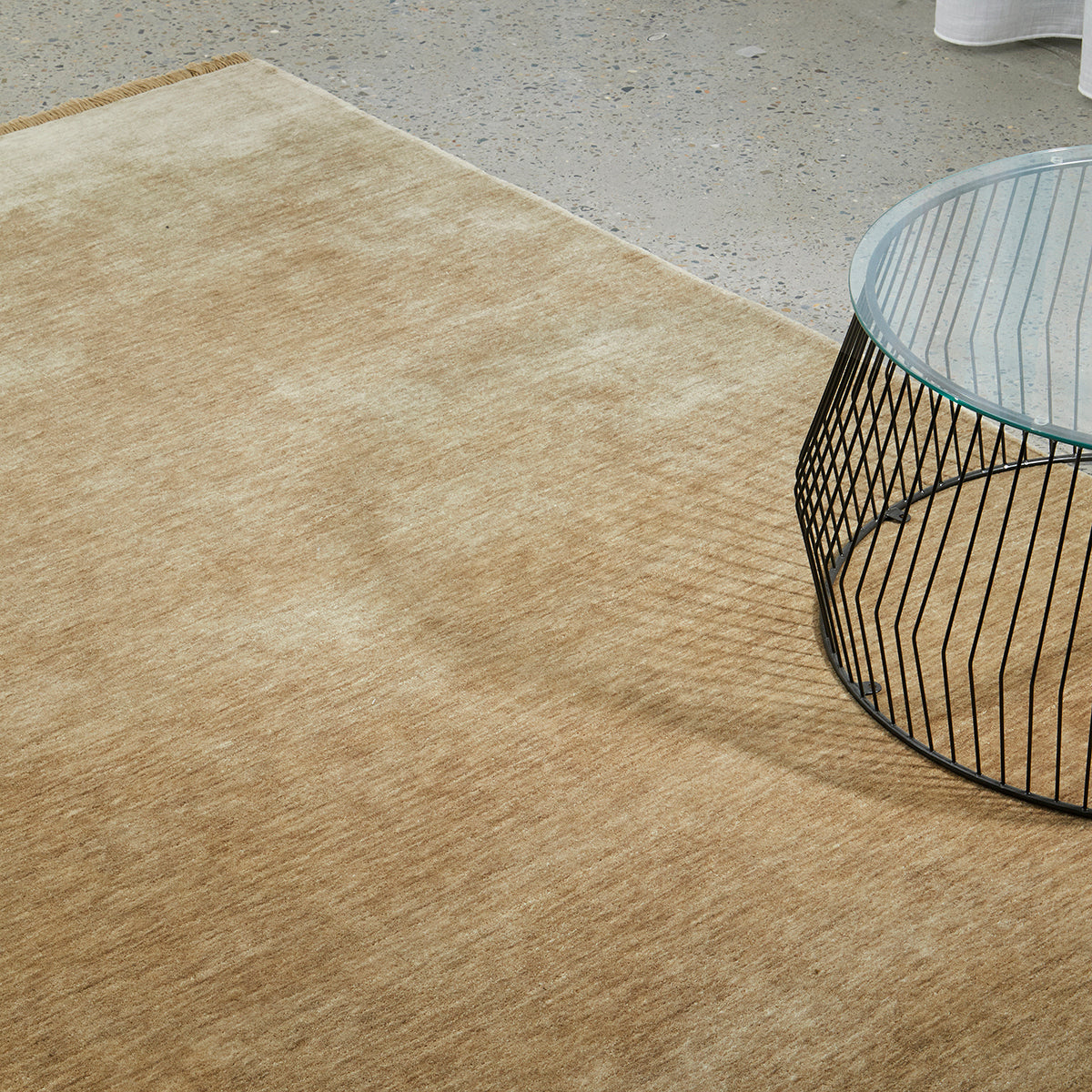Conscious Loom Kinship Rug