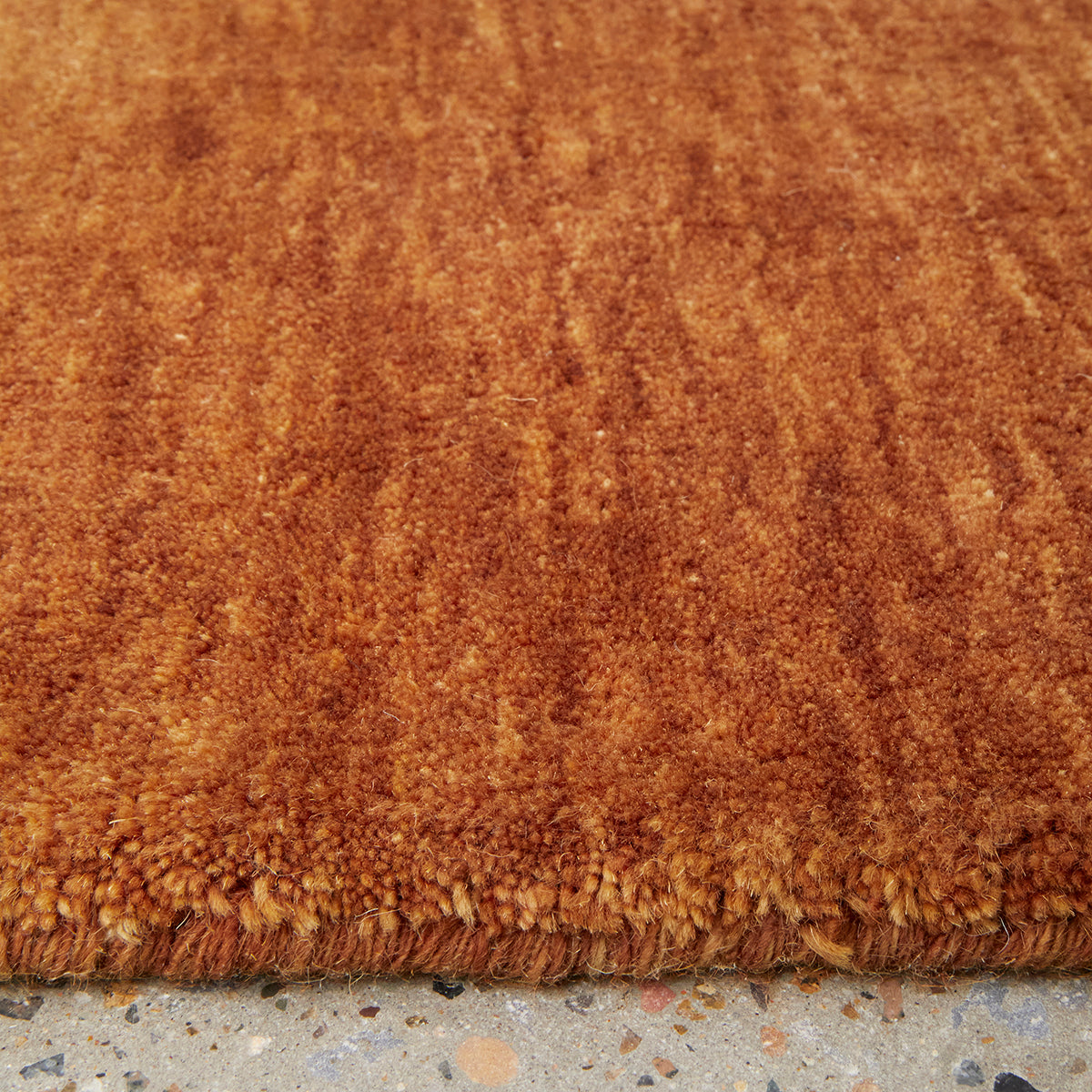 Conscious Loom Kinship Rug