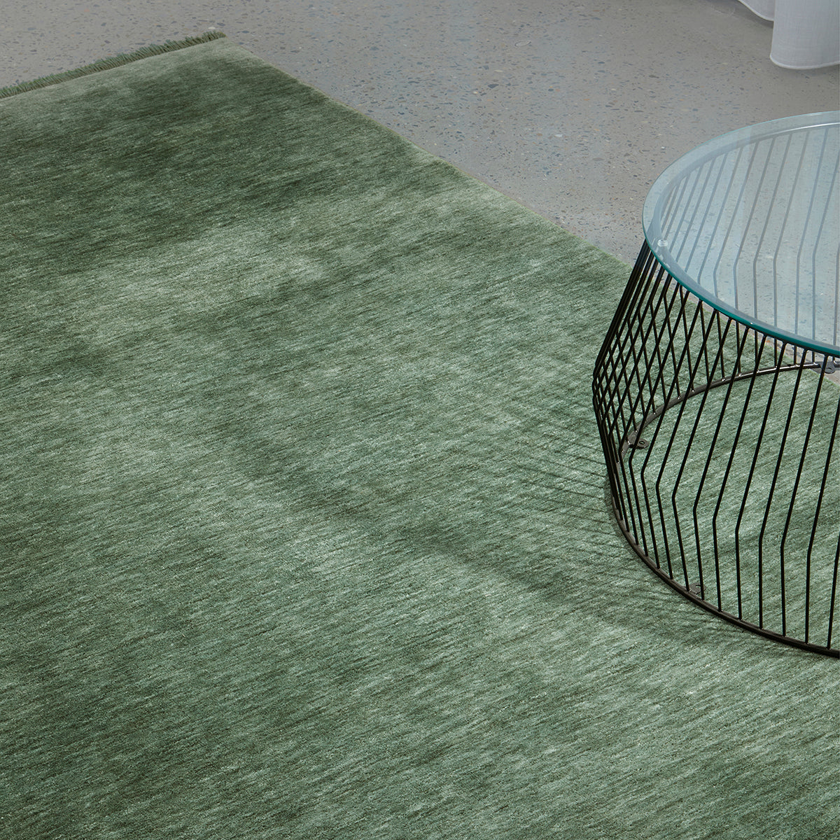 Conscious Loom Kinship Rug