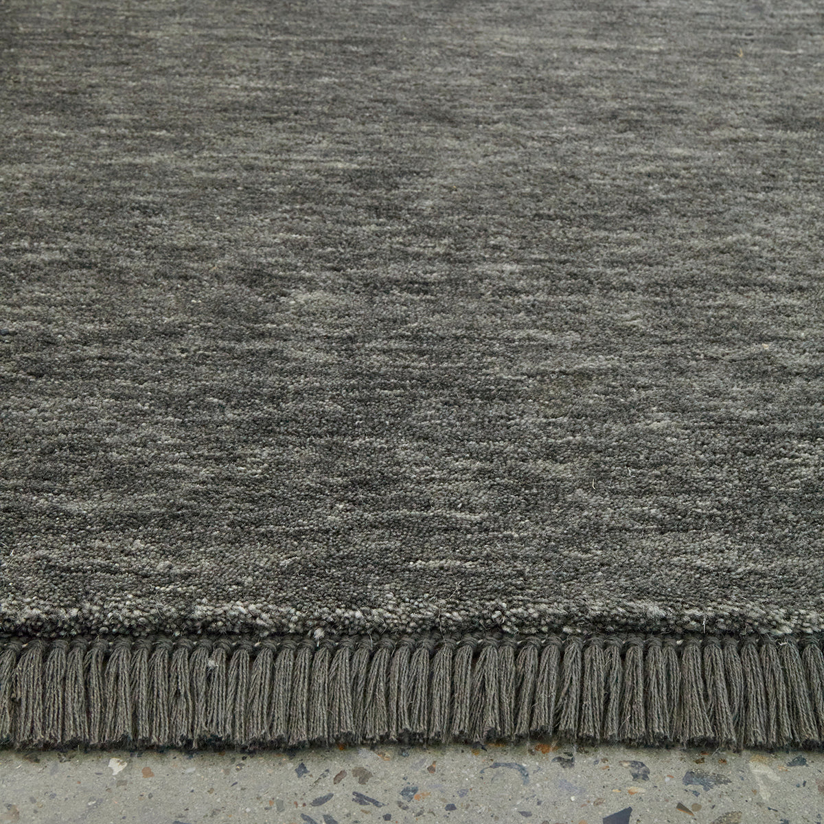 Conscious Loom Kinship Rug