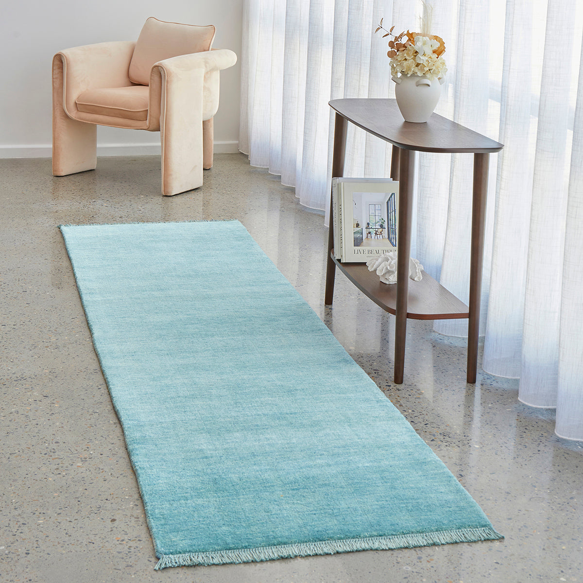 Conscious Loom Kinship Runner