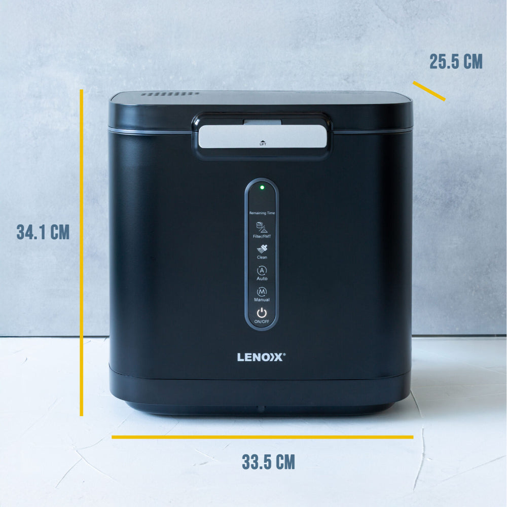 Healthy Choice Electric Food Waste Composter 3.8L