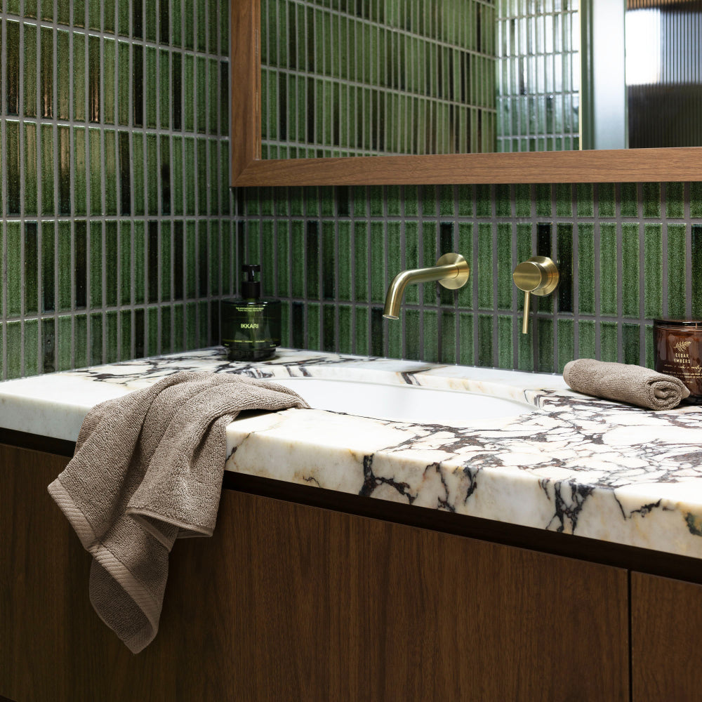 Bambury Chateau Hand Towel