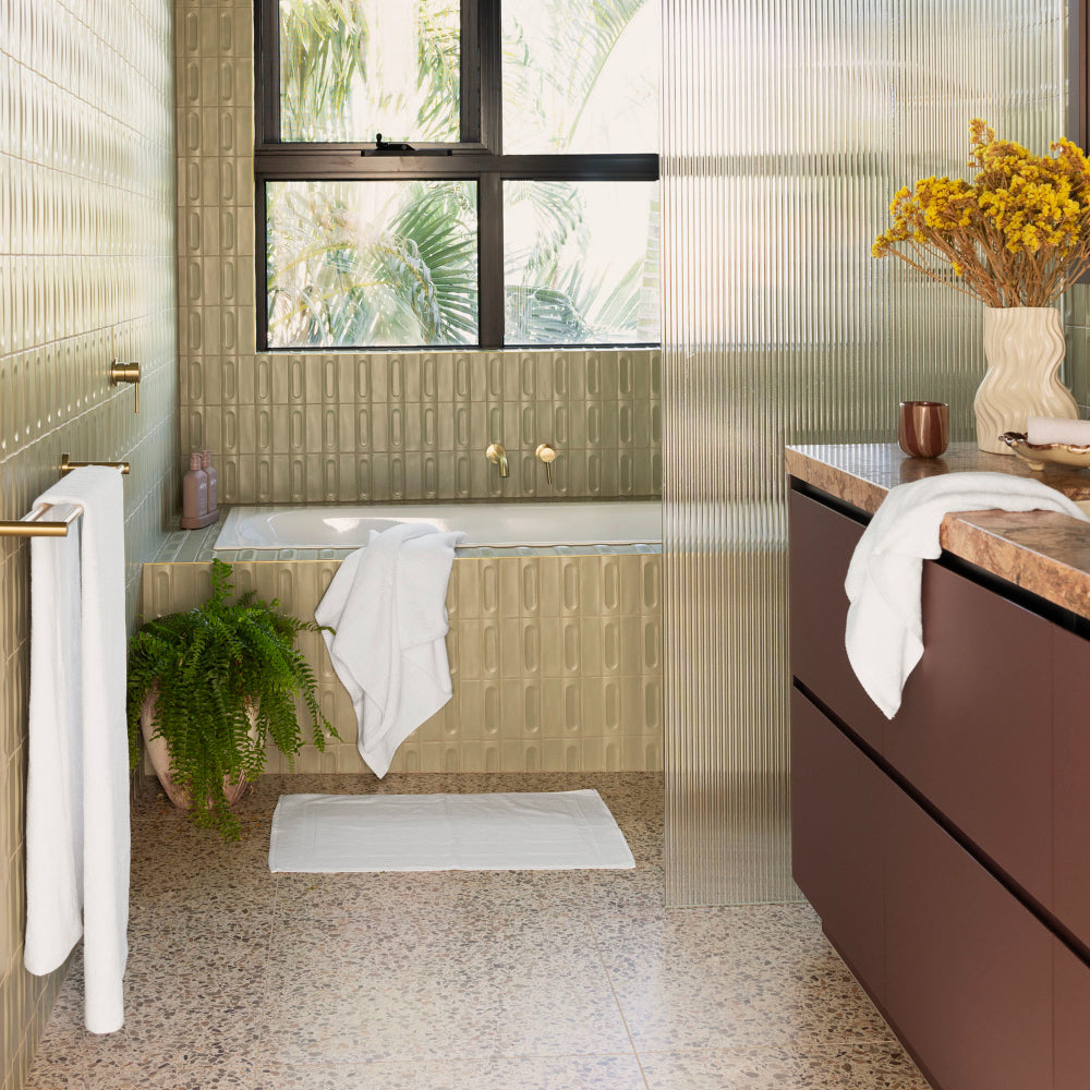 Bambury Chateau Hand Towel