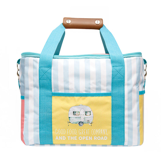 Splosh Caravan Cooler Bag