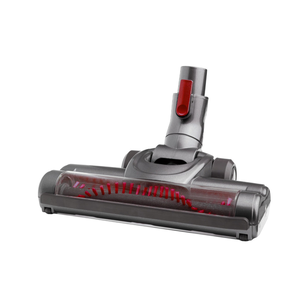 Magivaac 2 In 1 Conversion Cordless Stick Vacuum Cleaner Red