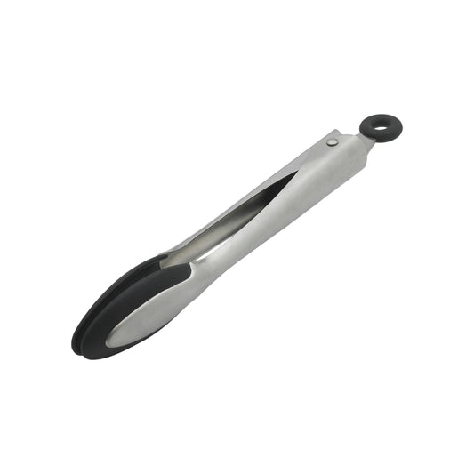 Ecology Provisions Tongs with Silicone Edge 22cm