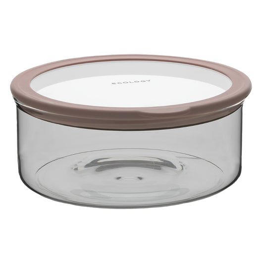 Ecology Store Round Barrel 1.8L