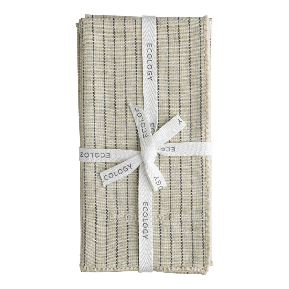 Ecology Tonka Set of 4 Napkins
