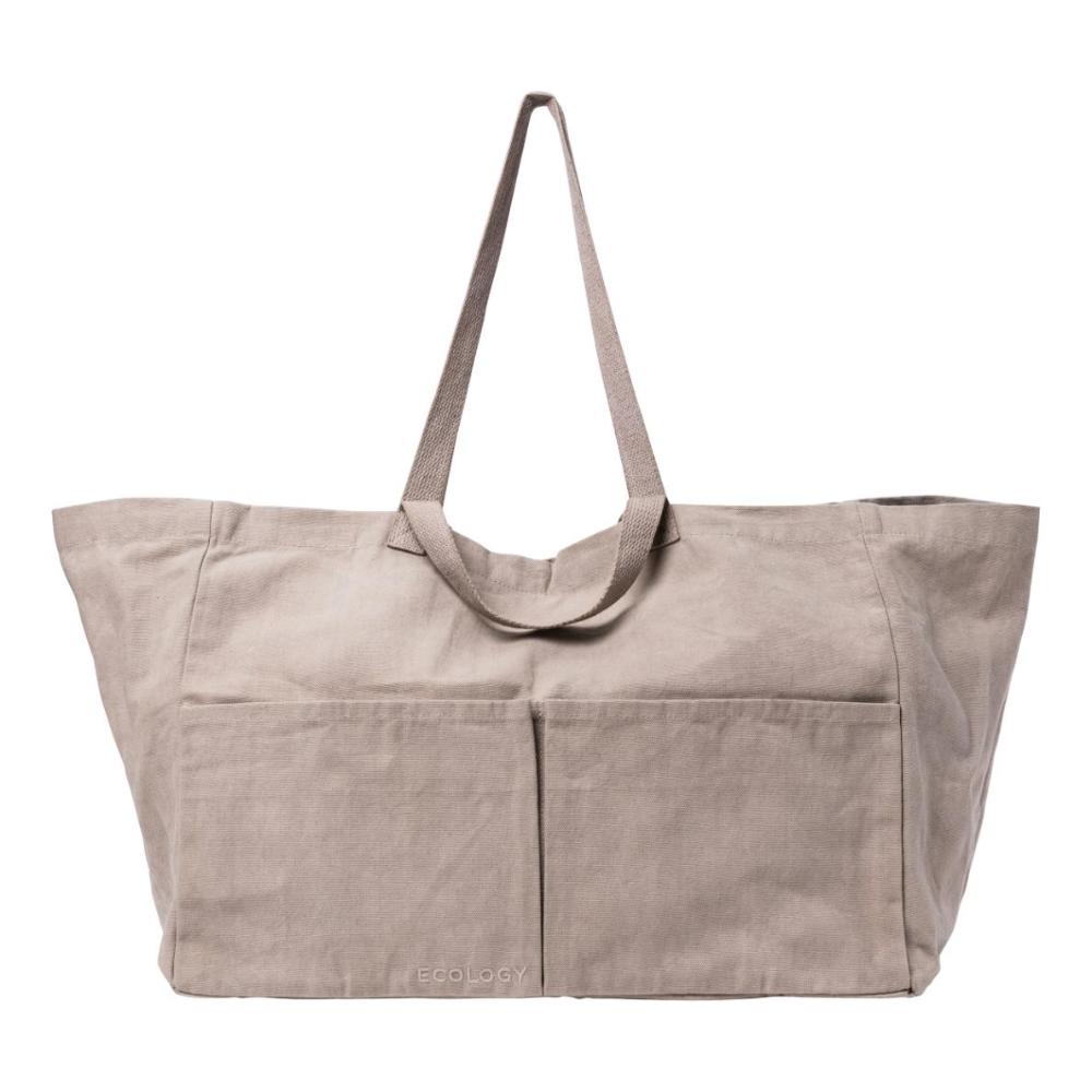 Ecology Voyage Tote Bag Large