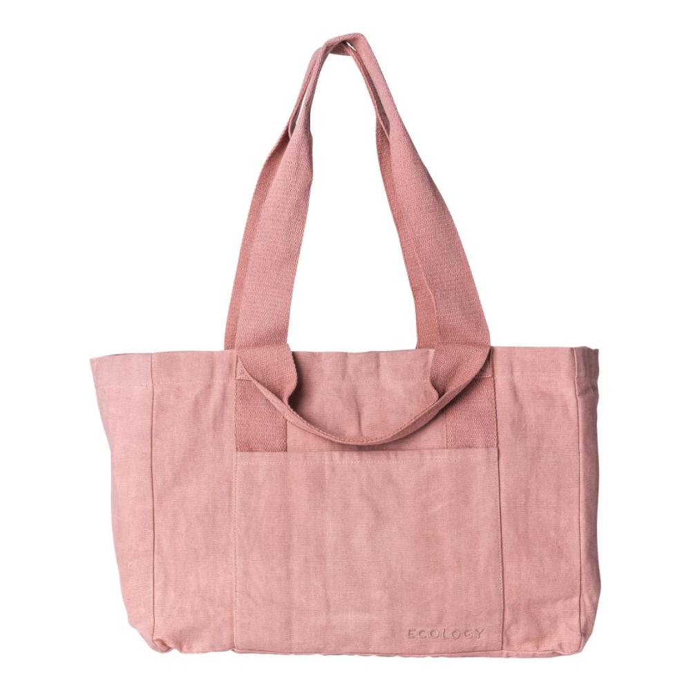 Ecology Voyage Tote Bag Small