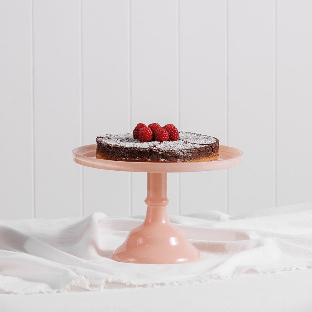 Ecology Torte Cake Stand 25x15.5cm