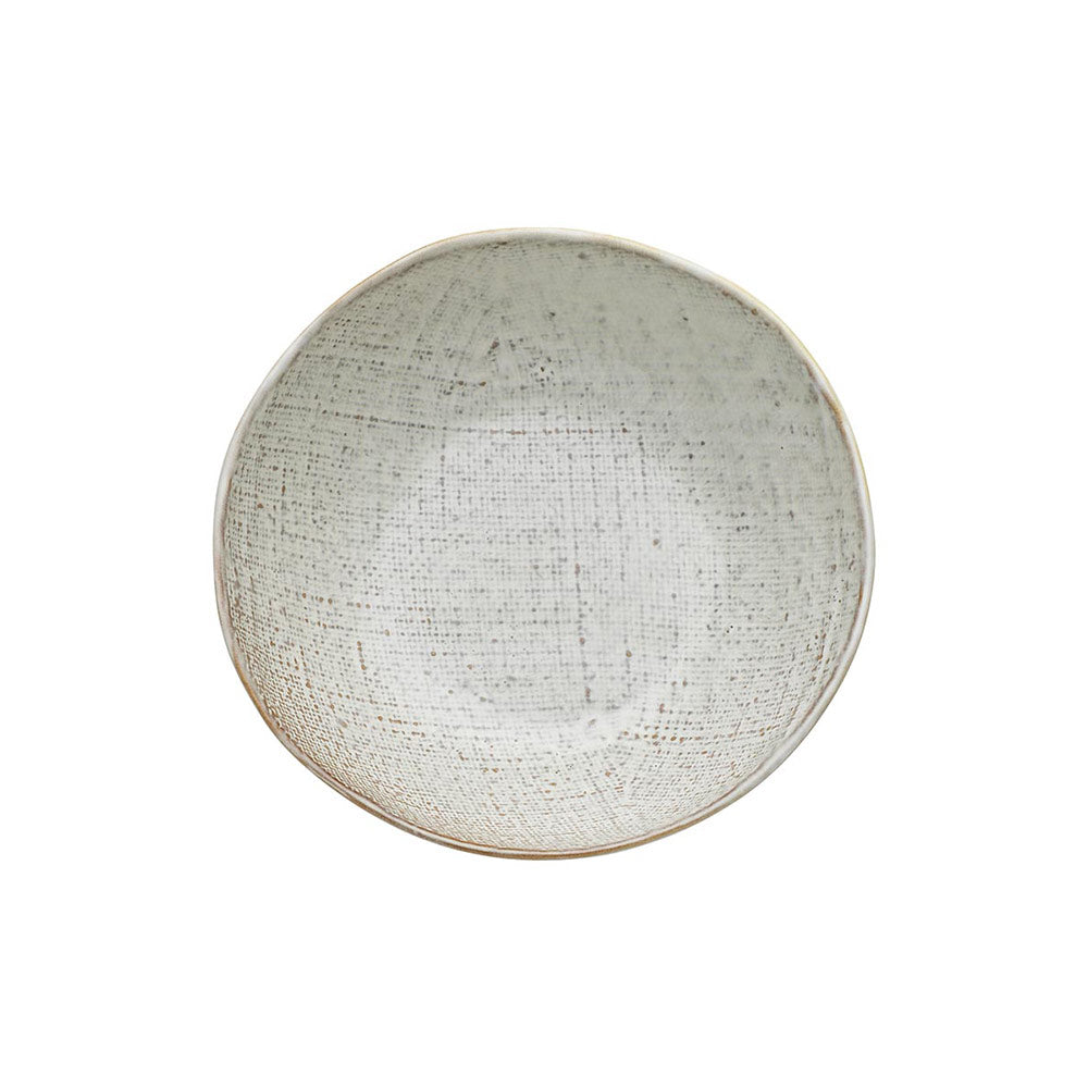 Ecology Linen Bowl 18cm