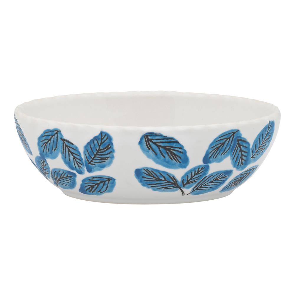Ecology Joie Set of 2 Dip Bowls with Tray