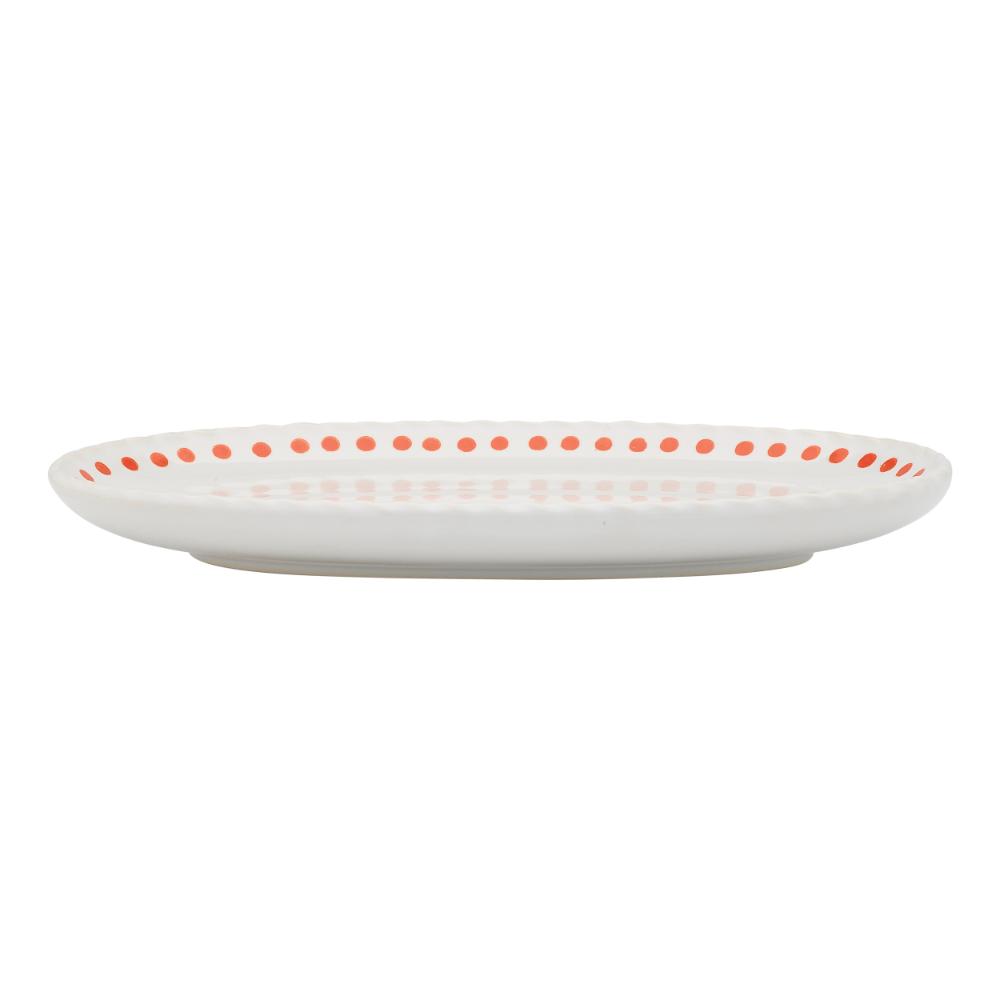 Ecology Joie Set of 2 Dip Bowls with Tray