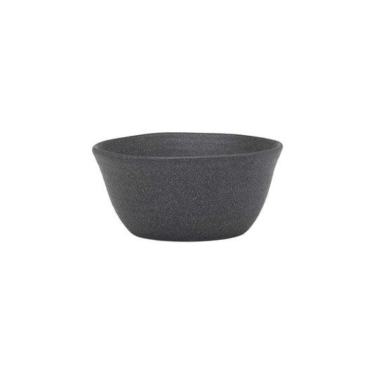 Ecology Ottawa Rice Bowl 13.5cm in Stone Grey at House