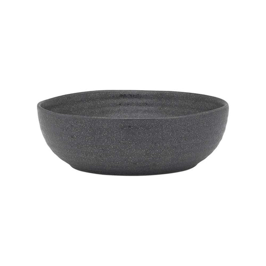 Ecology Ottawa Cereal Bowl 15.5cm in Stone Grey at House