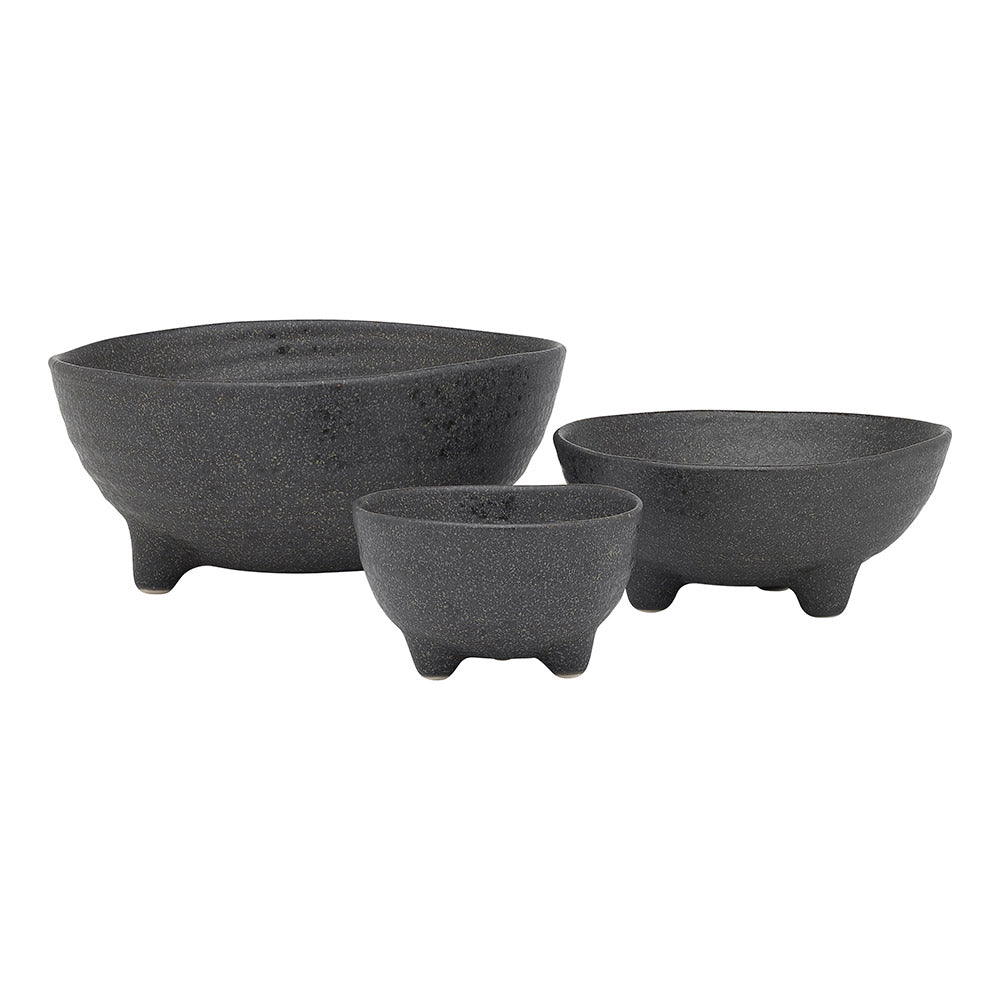 Ecology Ottawa Set of 3 Nesting Bowls