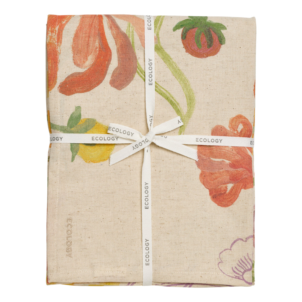 Ecology Midsummer Tablecloth