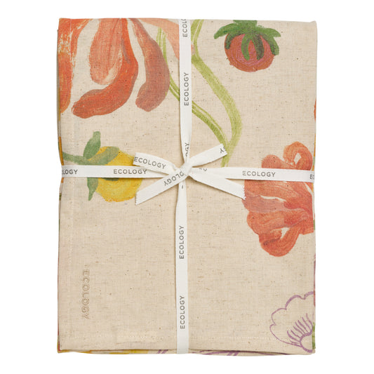 Ecology Midsummer Tablecloth