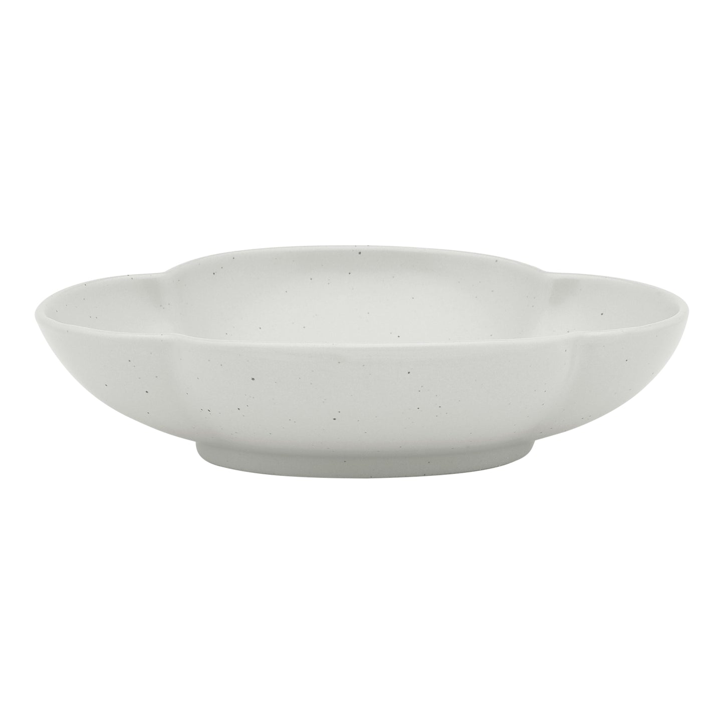 Ecology Bloom Set of 2 Oval Dip Bowls 12x16cm