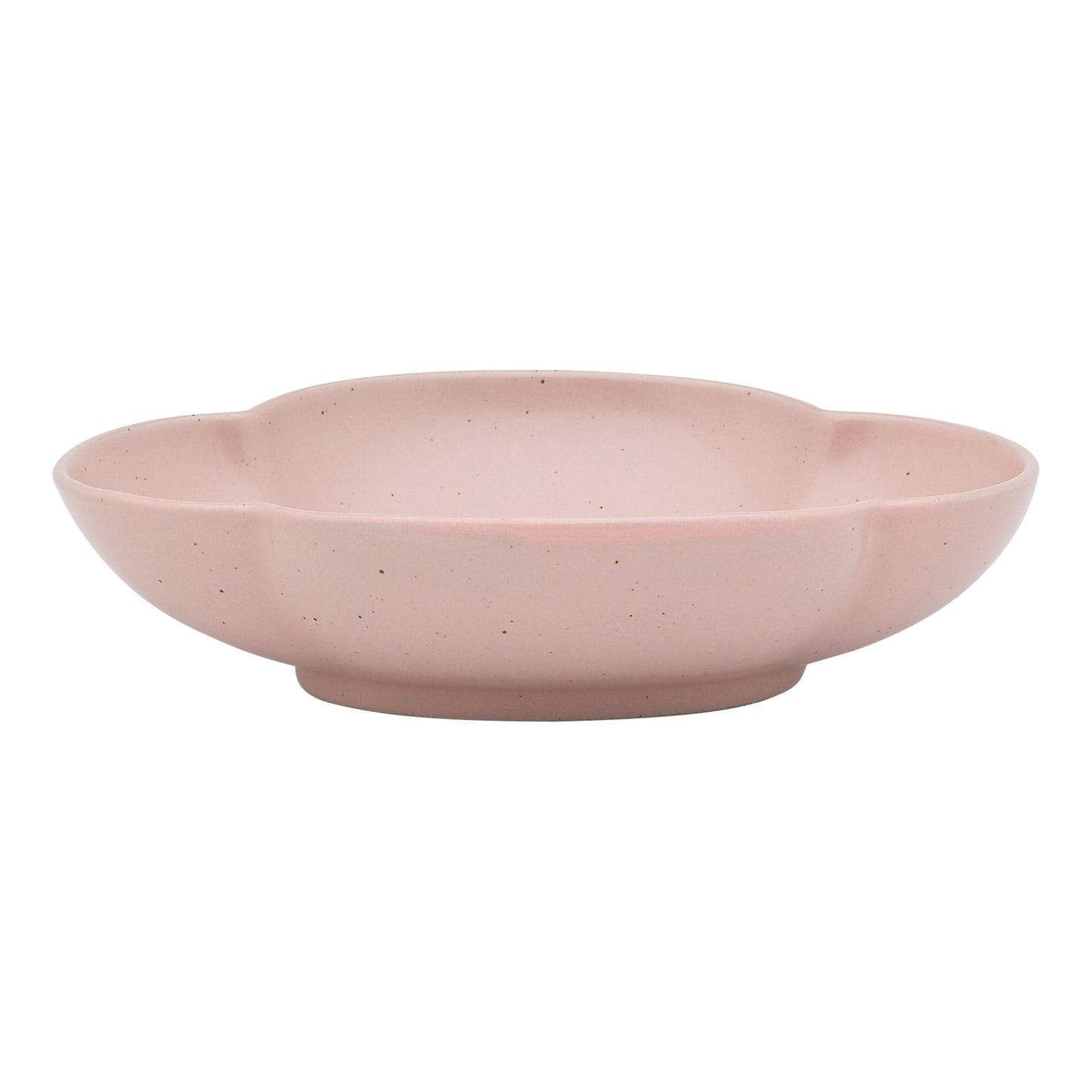 Ecology Bloom Set of 2 Oval Dip Bowls 12x16cm