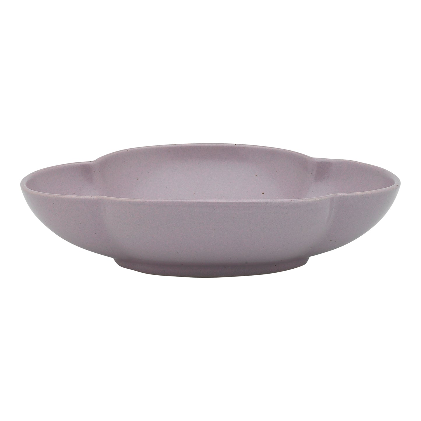 Ecology Bloom Set of 2 Oval Dip Bowls 12x16cm