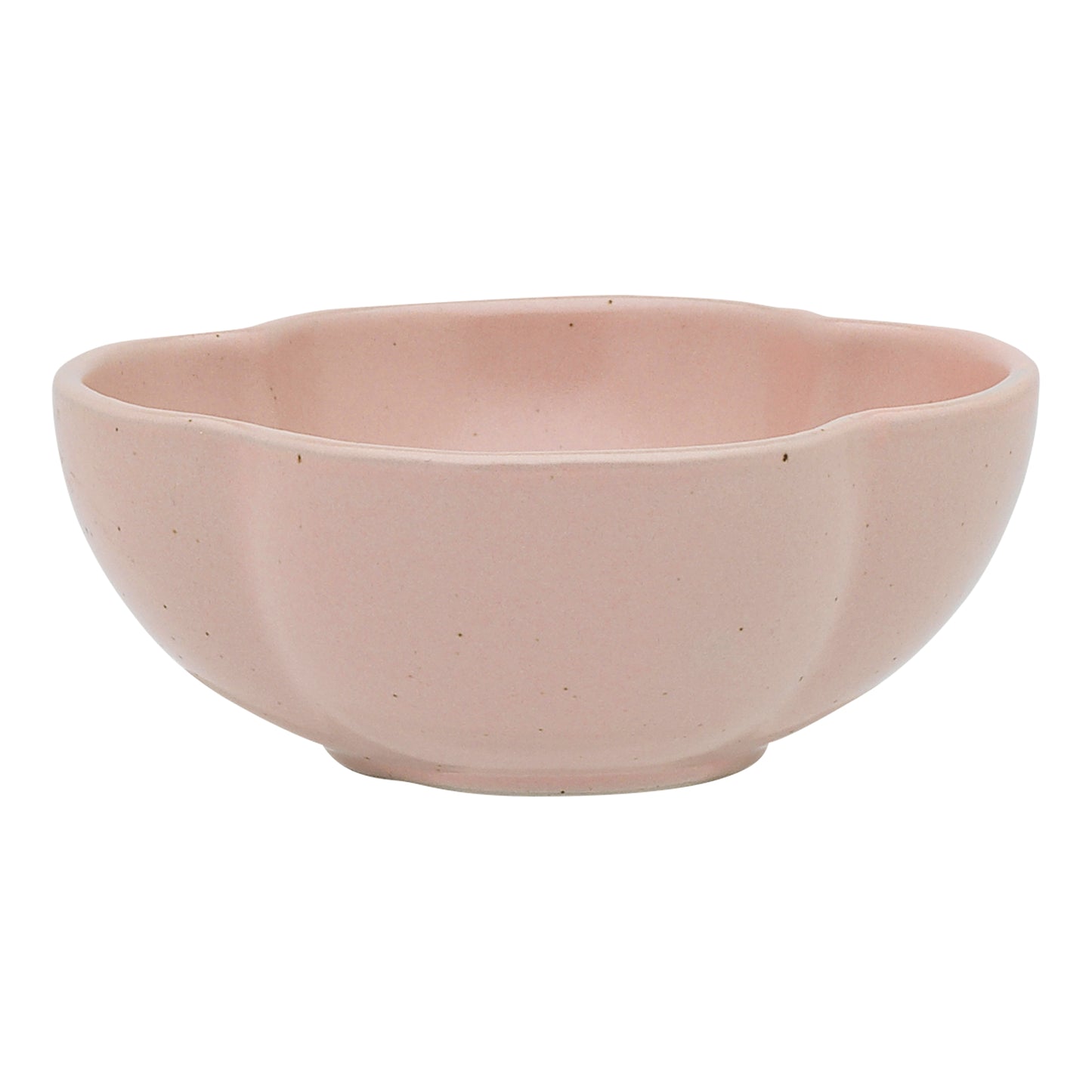 Ecology Bloom Set of 2 Round Dip Bowls 8cm