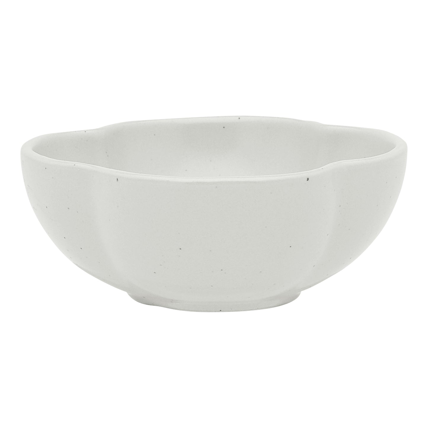 Ecology Bloom Set of 2 Round Dip Bowls 8cm
