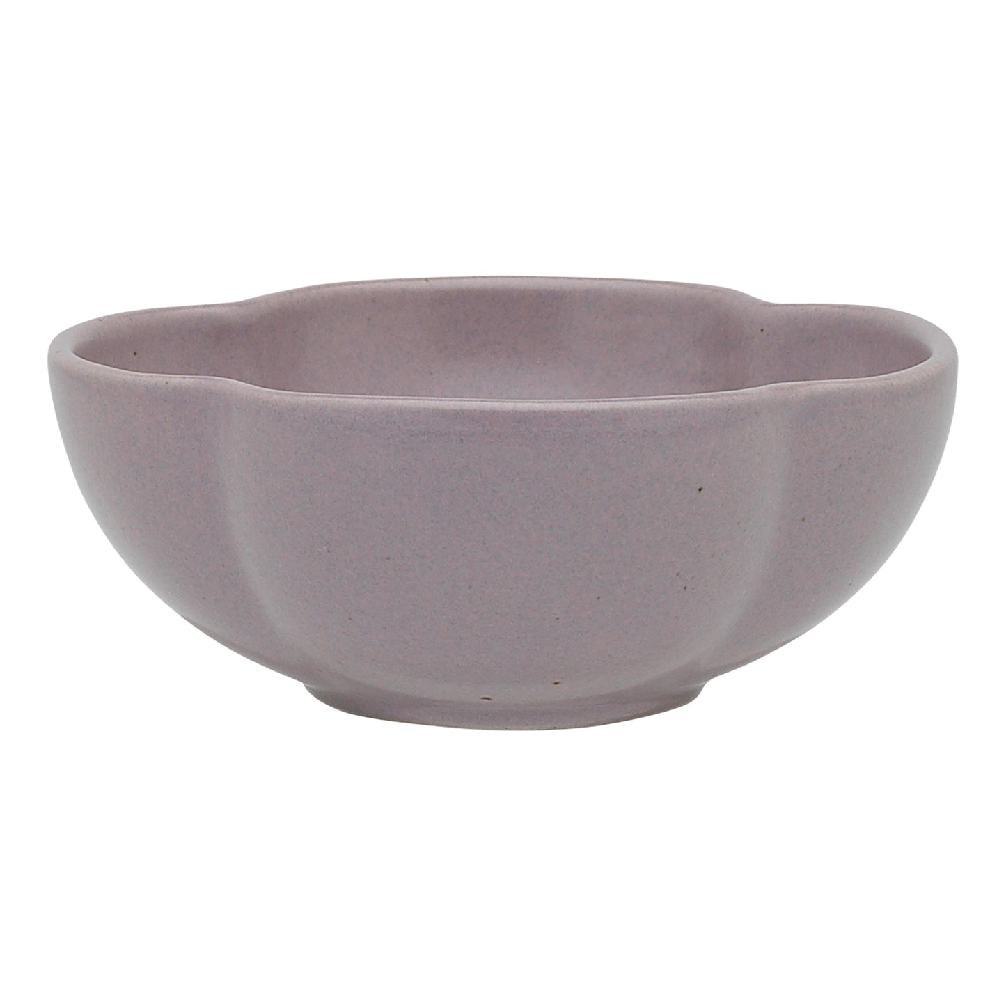Ecology Bloom Set of 2 Round Dip Bowls 8cm