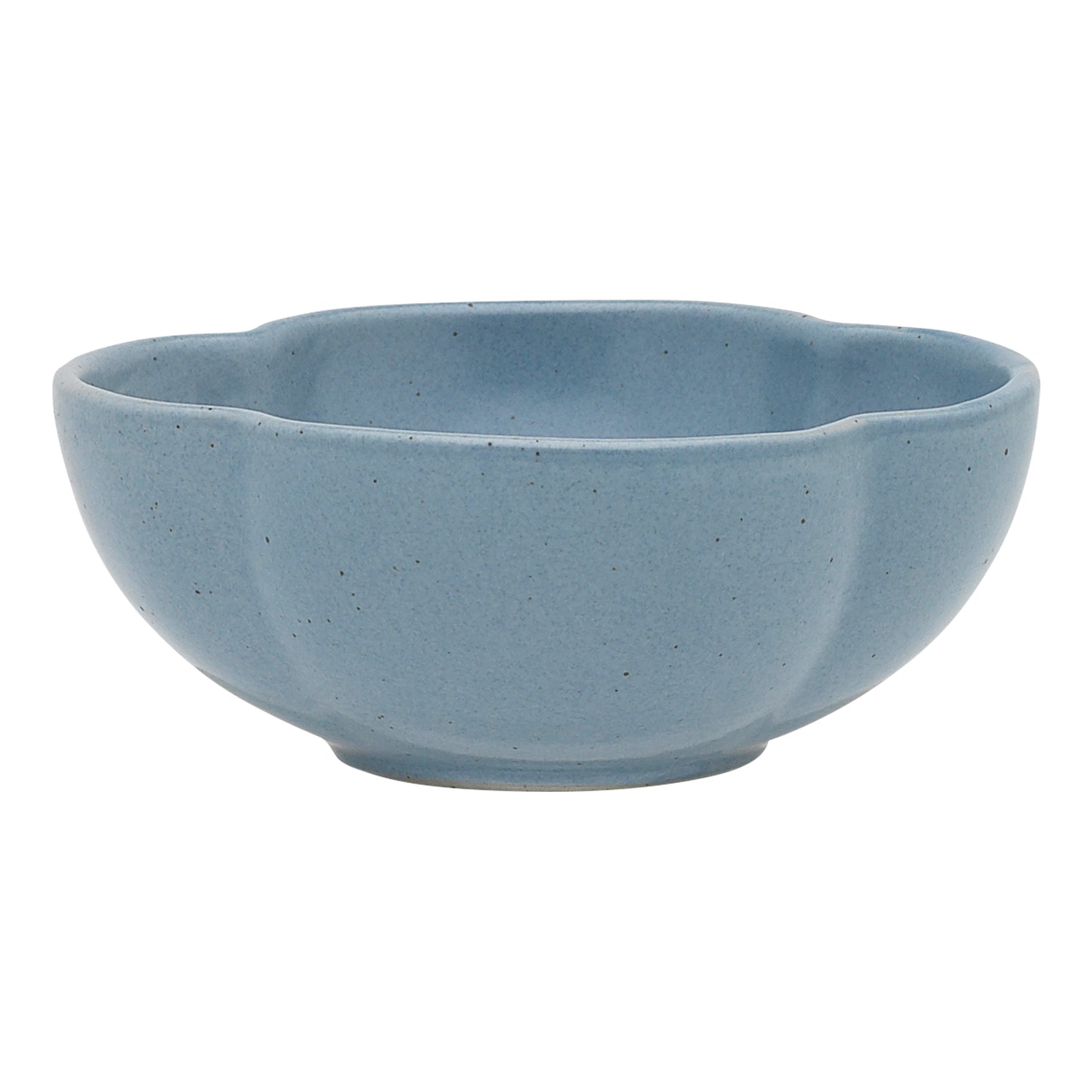 Ecology Bloom Set of 2 Round Dip Bowls 8cm