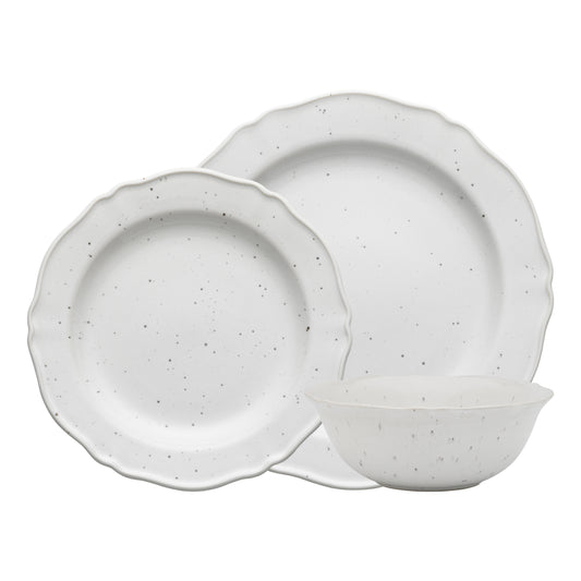 Ecology Eve 12 Piece Dinner Set