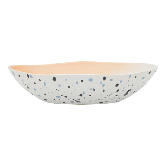 Ecology Dusk Oval Bowl 30x18cm