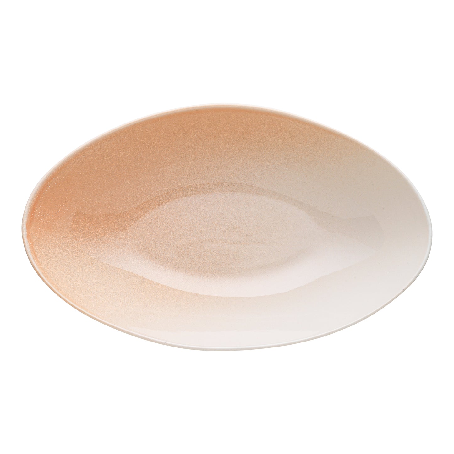 Ecology Dusk Oval Bowl 30x18cm