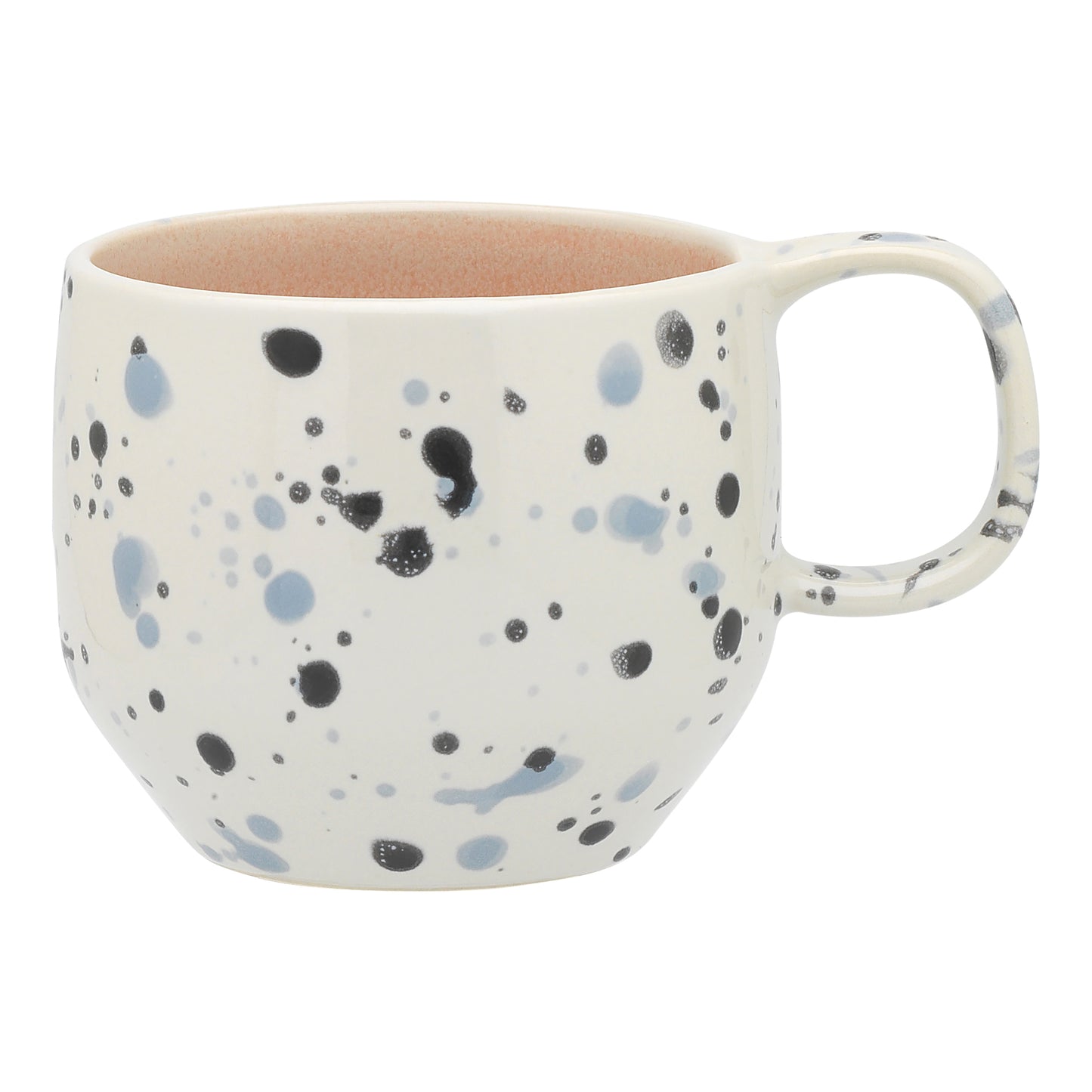 Ecology Dusk Set of 4 Mugs 400ml