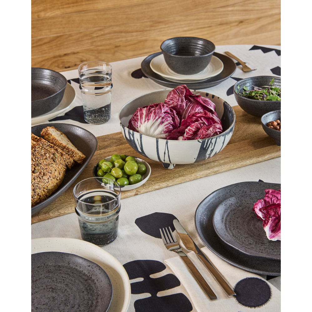 Ecology Dion Set of 4 Hi Ball Tumblers