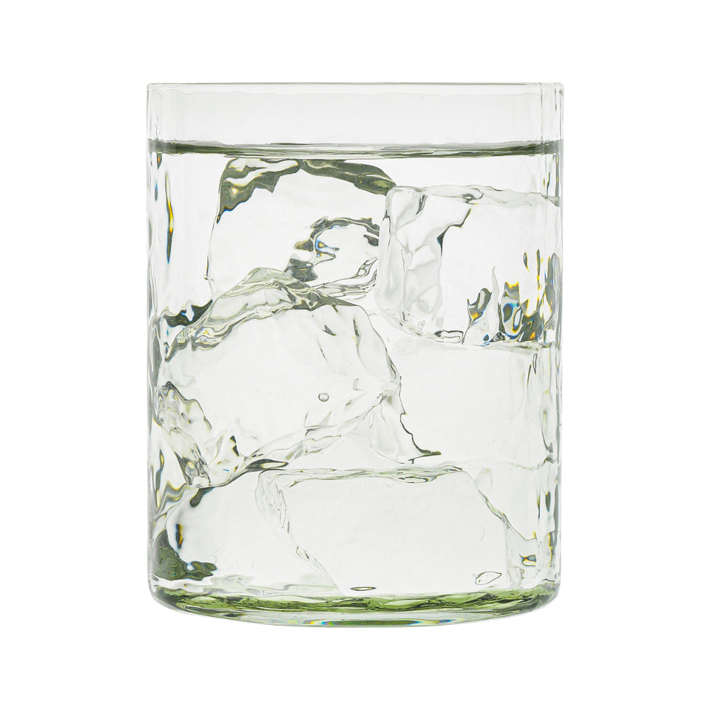 Ecology Equinox Set of 4 Tumblers Sea Mist 370ml