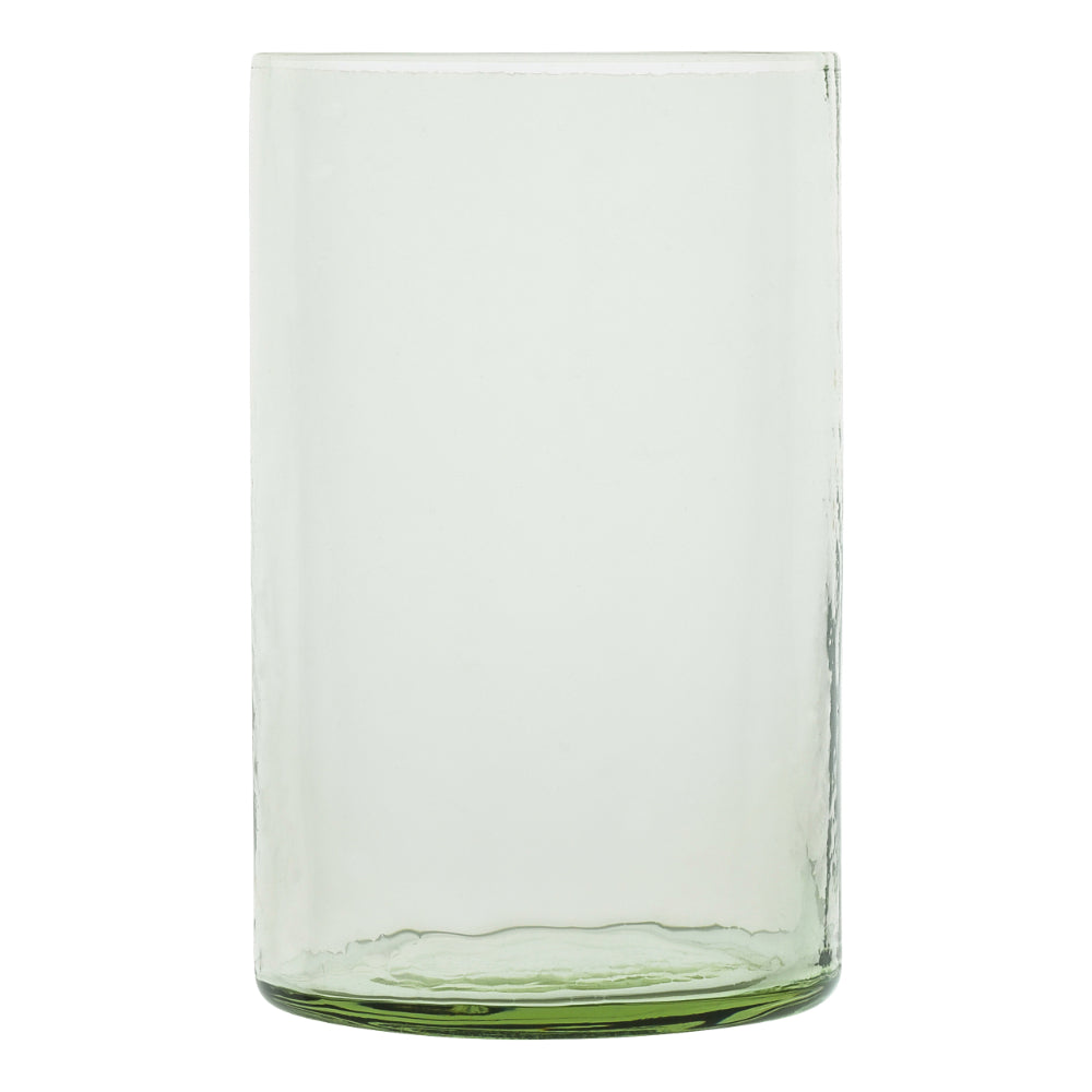 Ecology Equinox Set of 4 Hi Ball Tumblers Sea Mist 400ml