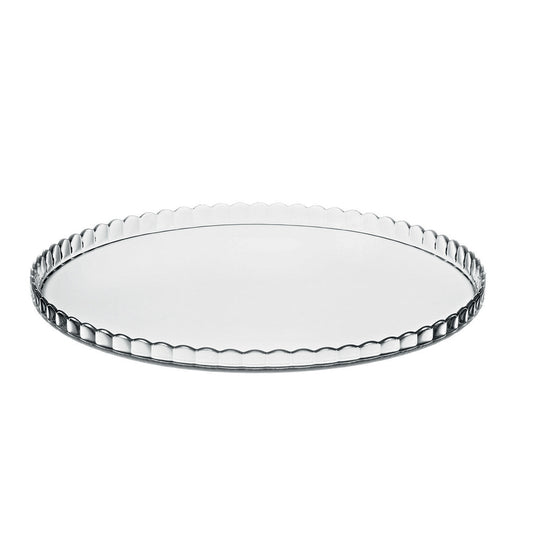 Pasabahce Patisserie Service Plate 32cm